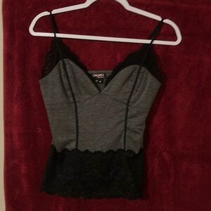Super cute cami/top